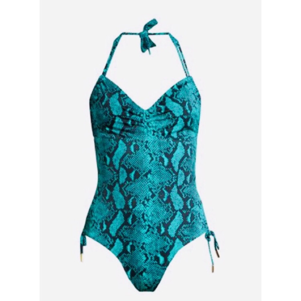 1 piece bathing suit